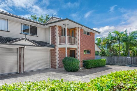 4/129 Franz Rd, Clayfield, QLD 4011