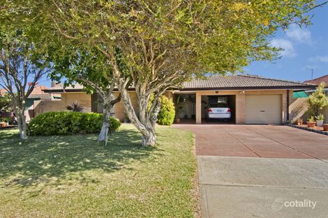 Property photo of 5 Joseph Road Safety Bay WA 6169