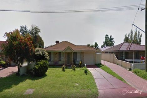 Property photo of 36A Hemingway Drive Camillo WA 6111