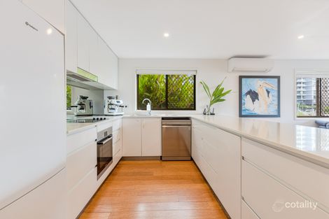 Property photo of 4/18 Lanham Street Coolangatta QLD 4225