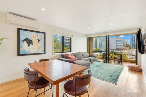 Property photo of 4/18 Lanham Street Coolangatta QLD 4225