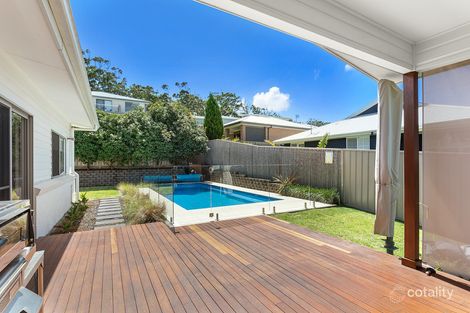 Property photo of 8 Nandu Boulevard Corlette NSW 2315