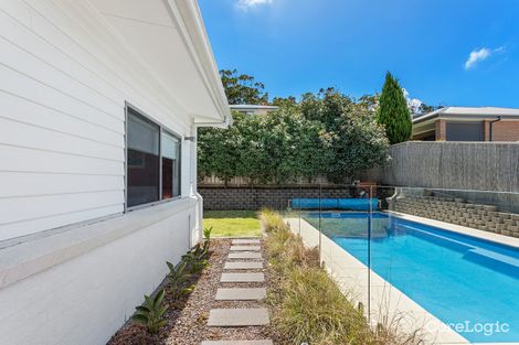 Property photo of 8 Nandu Boulevard Corlette NSW 2315