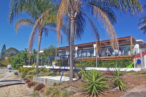 Property photo of 11 Argyle Crescent Bundall QLD 4217