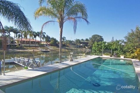 Property photo of 11 Argyle Crescent Bundall QLD 4217