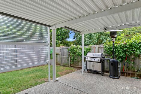 4/45 Longland St, Cleveland, QLD 4163