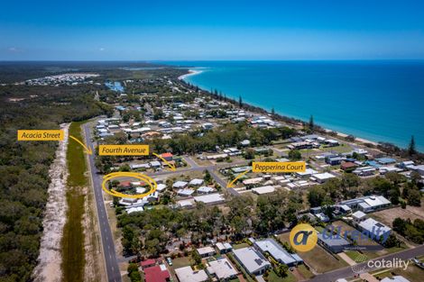 Property photo of 114 Acacia Street Woodgate QLD 4660