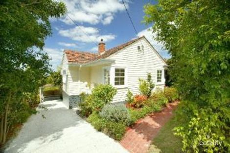 Property photo of 41 Loughnan Road Ringwood VIC 3134