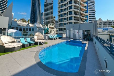 43/15 Victoria Ave, Broadbeach, QLD 4218