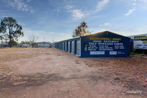 Property photo of 12 Saleyards Lane Gulgong NSW 2852