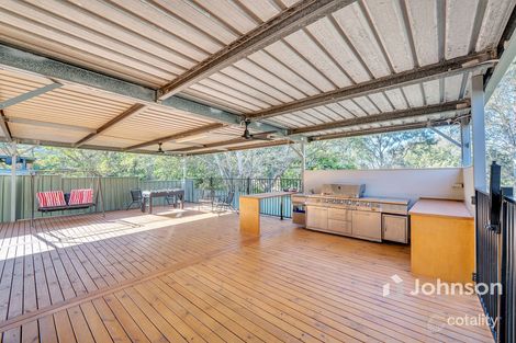 Property photo of 43 Boundary Street Moores Pocket QLD 4305