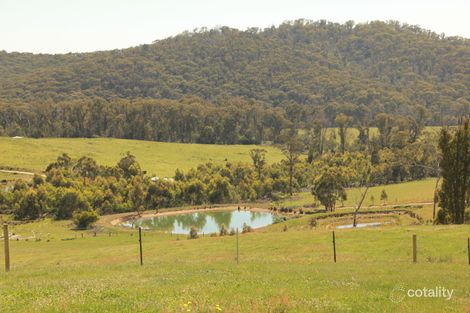 50 Mossman Lane, Taggerty, VIC 3714