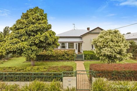 Property photo of 136 Hill Street Newtown QLD 4350