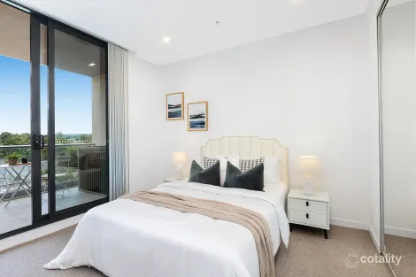 Property photo of 407/26 Cambridge Street Epping NSW 2121