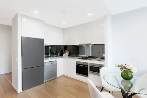 Property photo of 407/26 Cambridge Street Epping NSW 2121