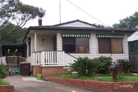 Property photo of 30 Foyle Street Blackalls Park NSW 2283