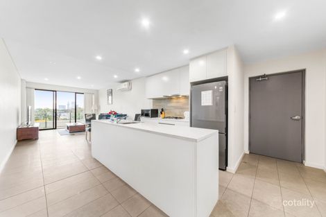 Property photo of 6/2-6 Hillcrest Street Homebush NSW 2140