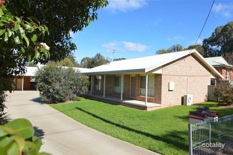 Property photo of 1/4 Cudgegong Street Rylstone NSW 2849