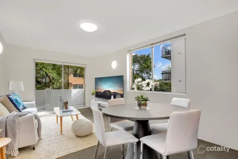 4/40 Waratah Ave, Randwick, NSW 2031