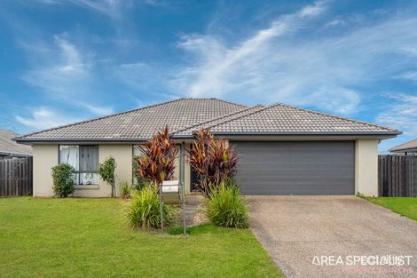 Property photo of 4 Lacewing Street Rosewood QLD 4340