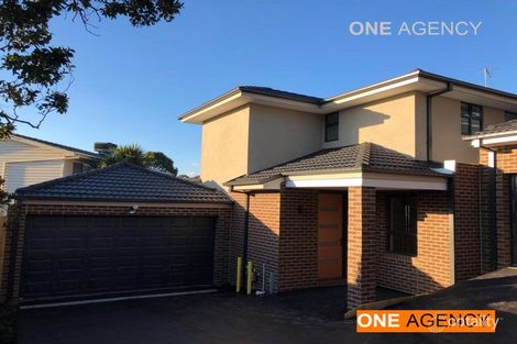 3/491 Waverley Rd, Mount Waverley, VIC 3149