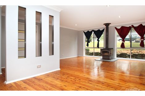 Property photo of 27 Mitchell Drive Glossodia NSW 2756