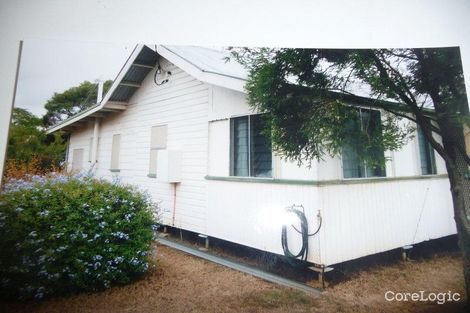 Property photo of 25 Rodney Street Proston QLD 4613