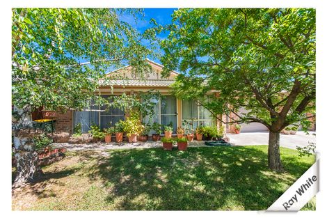 Property photo of 16/32 Sid Barnes Crescent Gordon ACT 2906