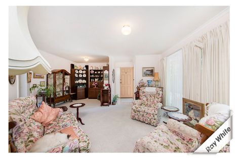 Property photo of 16/32 Sid Barnes Crescent Gordon ACT 2906