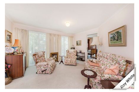 Property photo of 16/32 Sid Barnes Crescent Gordon ACT 2906