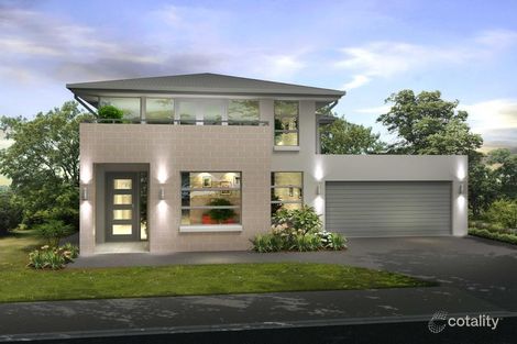 Property photo of LOT 5 Chi Avenue Keysborough VIC 3173