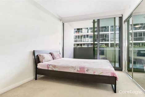 Property photo of 505/2 Park Street North Wentworth Point NSW 2127