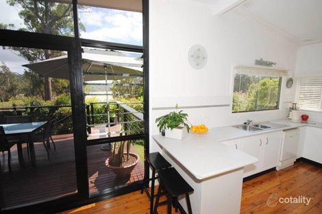 Property photo of 161B The Round Drive Avoca Beach NSW 2251