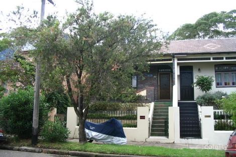 333 Young St, Annandale, NSW 2038