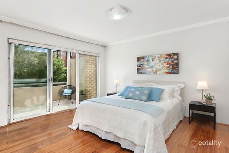 Property photo of 12/7 Cowell Street Ryde NSW 2112
