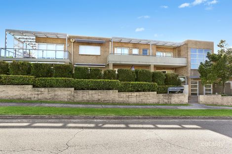 Property photo of 12/7 Cowell Street Ryde NSW 2112