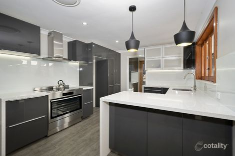 Property photo of 28 Doherty Avenue Glenhaven NSW 2156