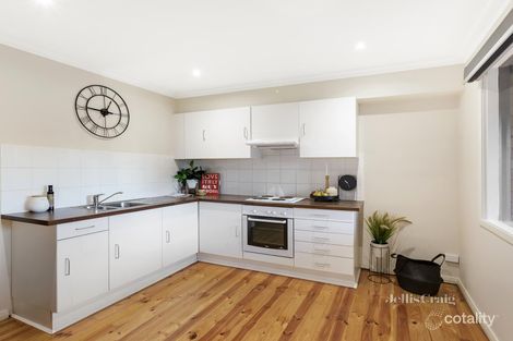 Property photo of 2/12 Riverview Road Montmorency VIC 3094