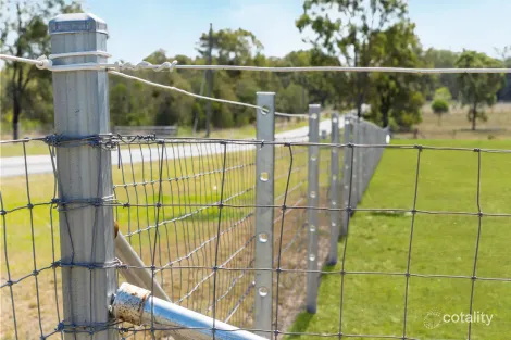 Property photo of 37 Jamieson Road Churchable QLD 4311
