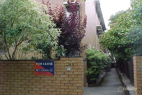 12/26 Denbigh Rd, Armadale, VIC 3143