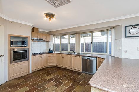 Property photo of 69 Toledo Circuit Port Kennedy WA 6172