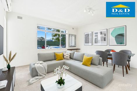 Property photo of 13/50 Wigram Street Harris Park NSW 2150