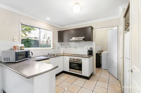 Property photo of 36/25 Buckingham Place Eight Mile Plains QLD 4113