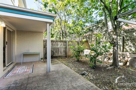 Property photo of 36/25 Buckingham Place Eight Mile Plains QLD 4113