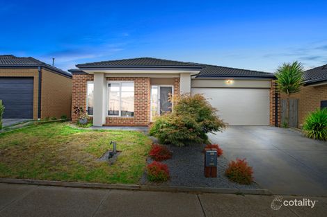 7 Licodia Pde, Mernda, VIC 3754