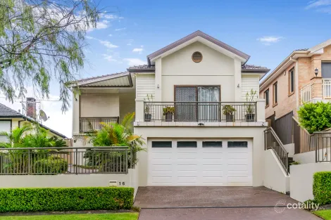 16 Caldwell Pde, Yagoona, NSW 2199