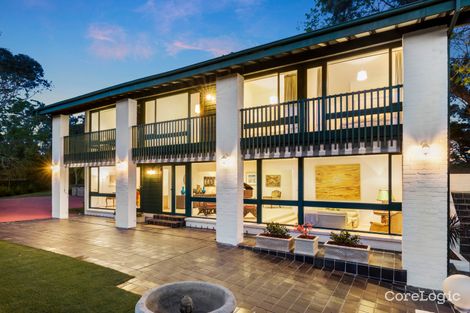 Property photo of 1 Ramsay Avenue West Pymble NSW 2073