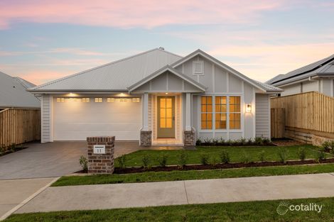 Property photo of 11 Vineyard Lane Menangle NSW 2568