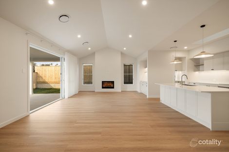 Property photo of 11 Vineyard Lane Menangle NSW 2568