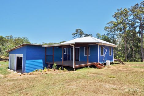 34 Robert Hughes Rd, Gumma, NSW 2447